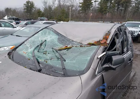 2016 Honda Cr-V Se из США, поврежденный, VIN 5J6RM4H49GL069878